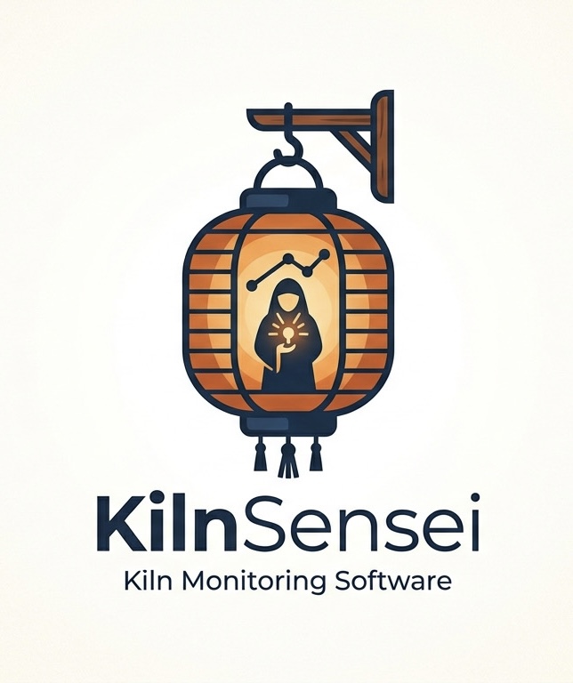 KilnSensei logo